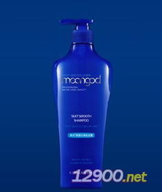 盈卷水漾洗發露 460ml與260ml家用護理新選擇