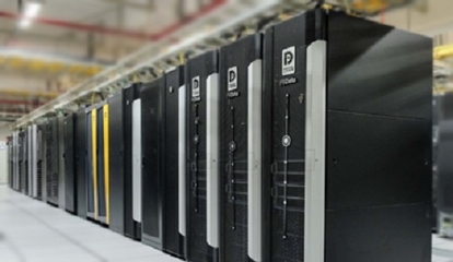 數(shù)據(jù)編碼 讓存儲更高效的數(shù)學(xué)法則